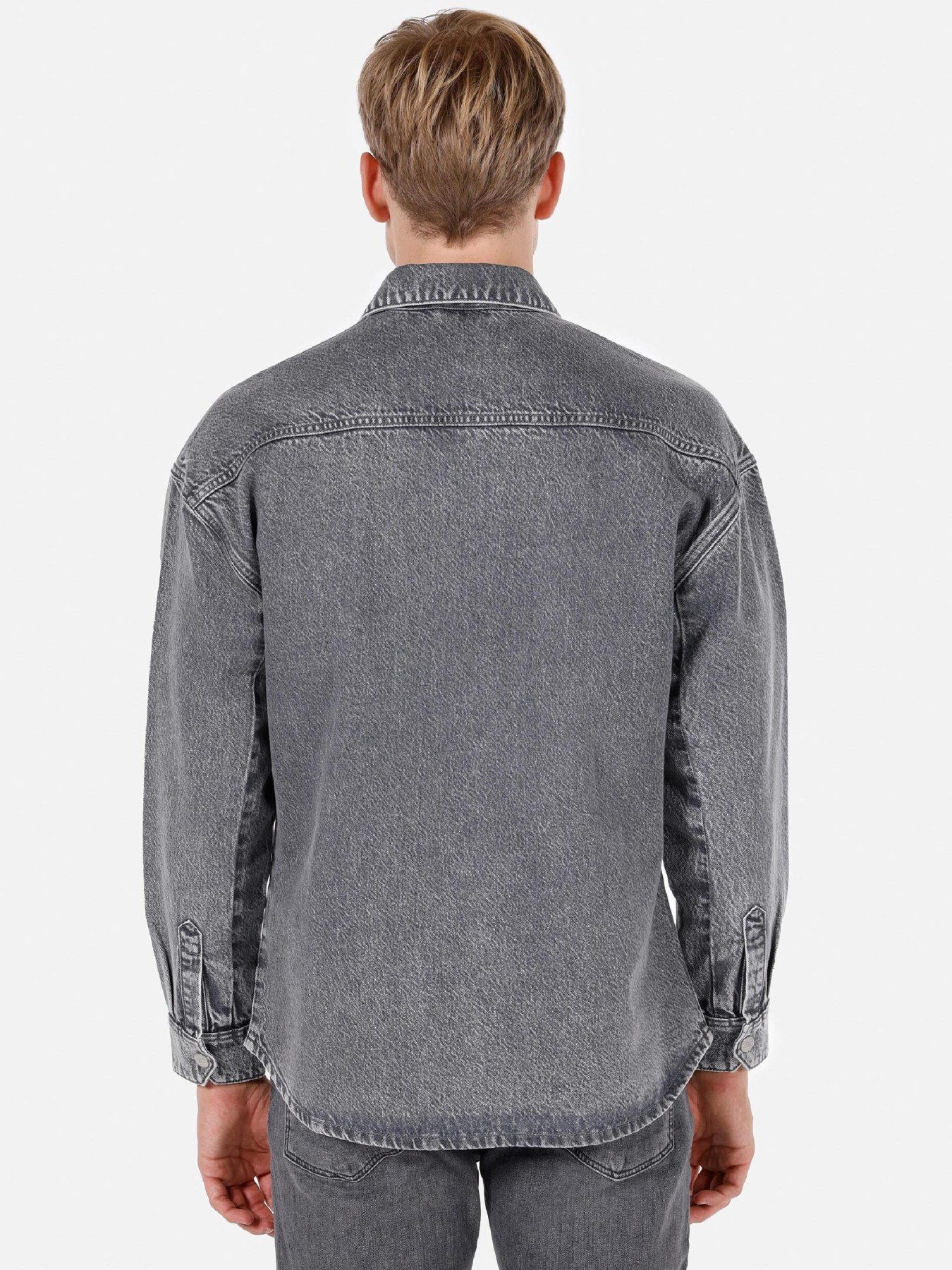 Сорочки Colin’s модель CL1072243_Q1.V1_DN43952 Фото