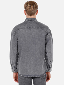 Сорочки Colin’s модель CL1072243_Q1.V1_DN43952 Фото