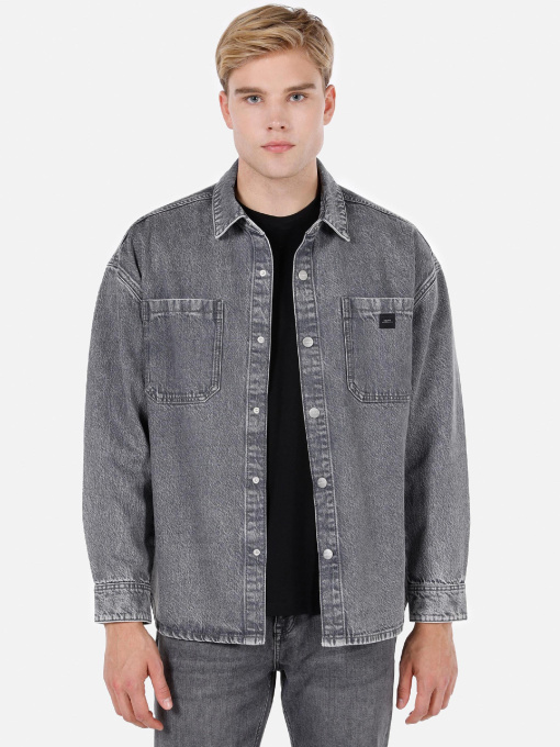 Сорочки Colin’s модель CL1072243_Q1.V1_DN43952 Фото