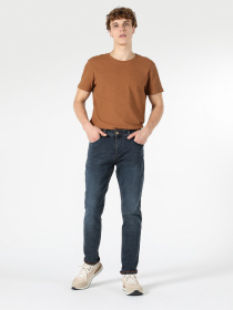 Прямые джинсы Colin’s модель CL1056642_Q1.V1_DN41676 Фото