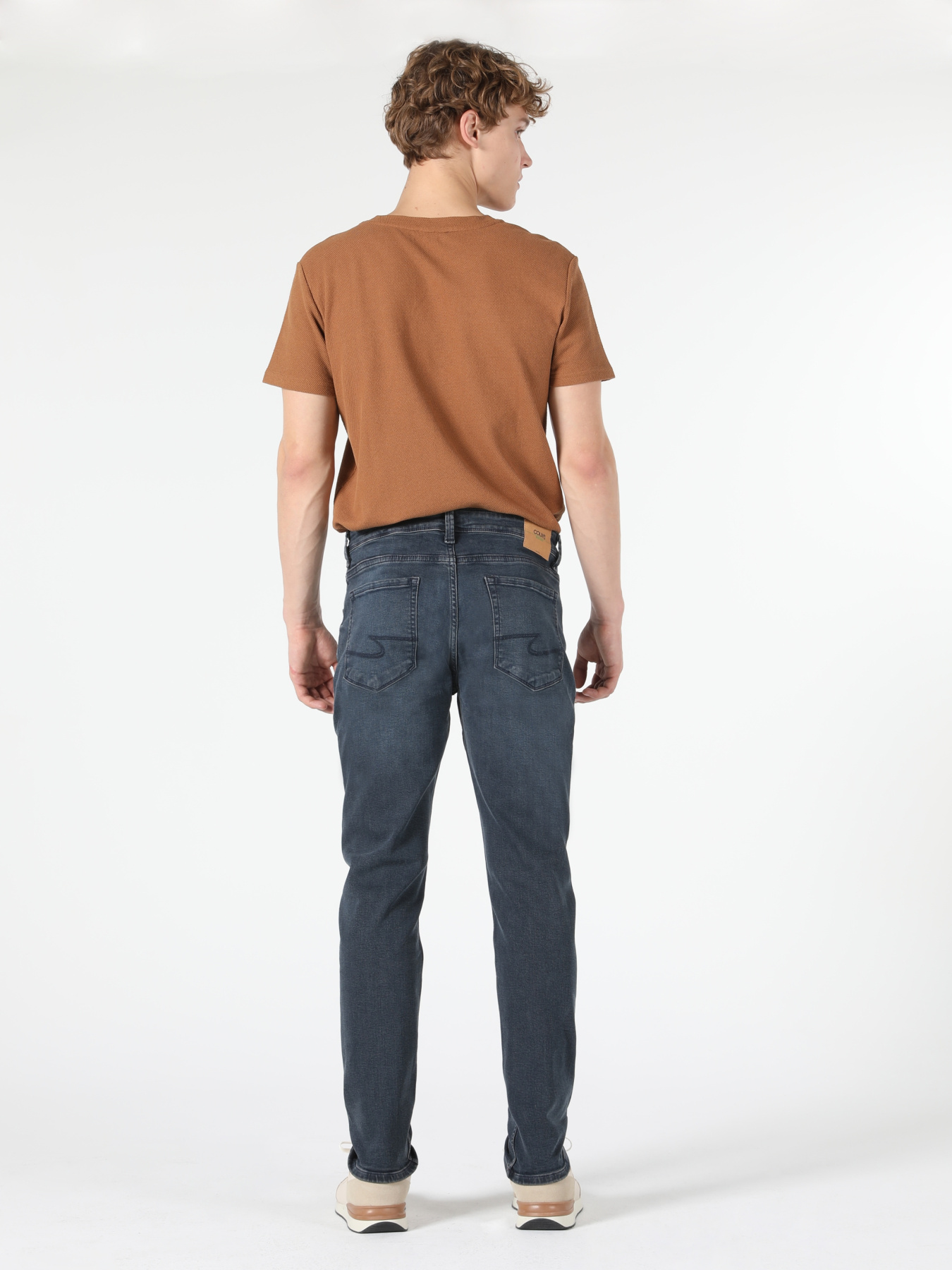 Прямые джинсы Colin’s модель CL1056642_Q1.V1_DN41676 Фото