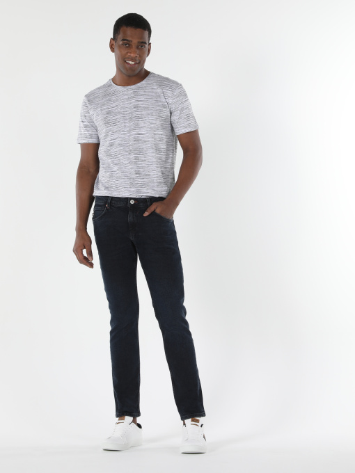 Прямі джинси Colin’s модель CL1056641_Q1.V1_DN05361 Фото