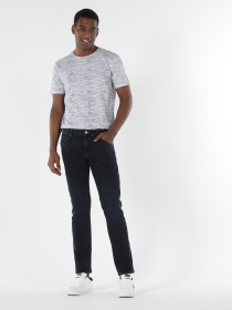 Прямі джинси Colin’s модель CL1056641_Q1.V1_DN05361 Фото