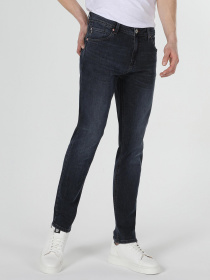 Прямые джинсы Colin’s модель CL1057882_Q1.V1_DN41850 Фото