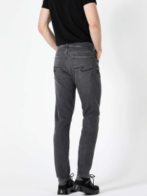 Прямі джинси Colin’s модель CL1058111_Q1.V1_DN41874 Фото