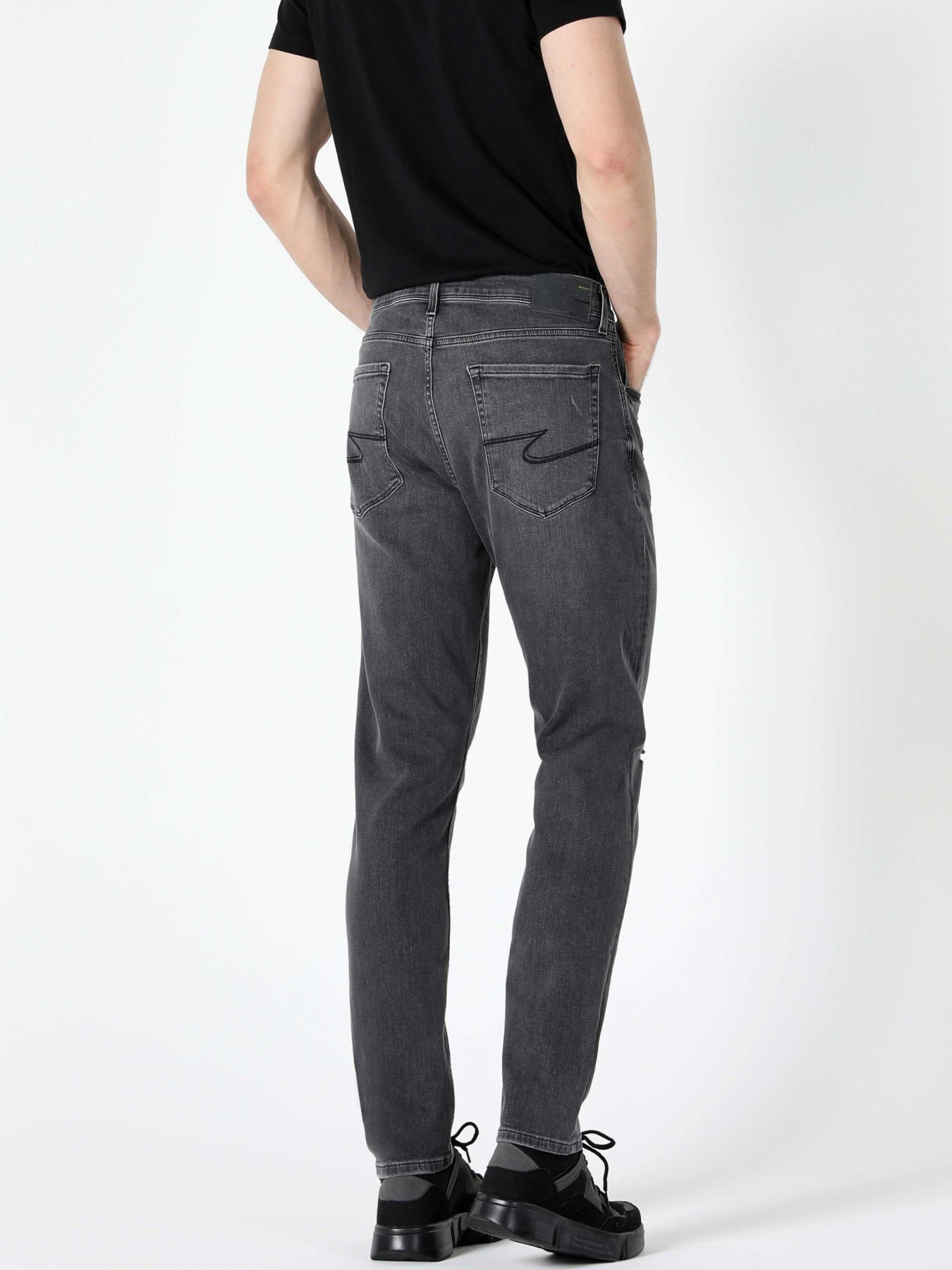 Прямі джинси Colin’s модель CL1058111_Q1.V1_DN41874 Фото