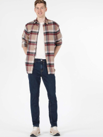 Джинсы Colin’s модель CL1057883_Q1.V1_DN41257 Фото