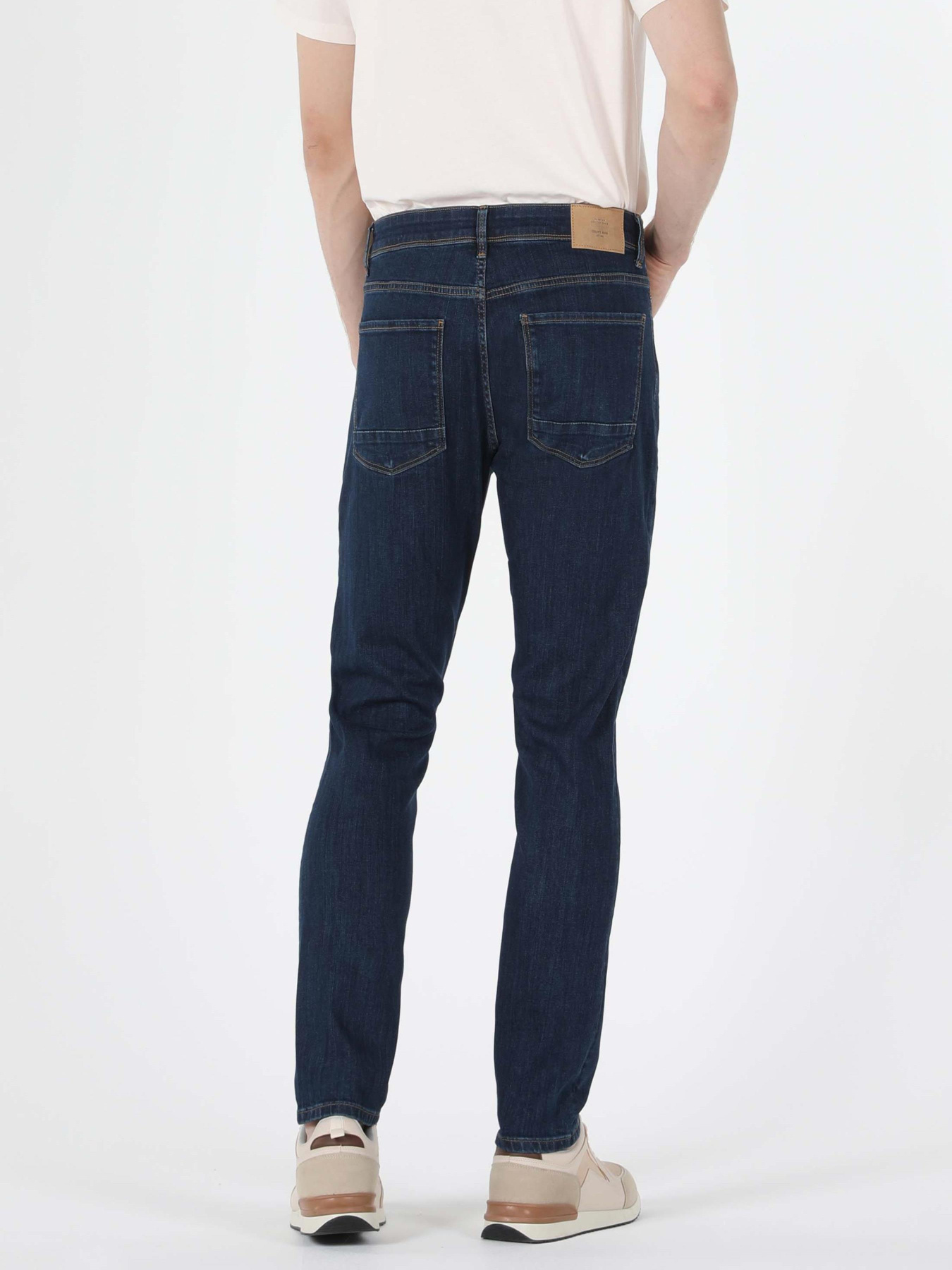 Прямые джинсы Colin’s модель CL1057883_Q1.V1_DN41257 Фото