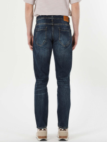 Прямі джинси Colin’s модель CL1058622_Q1.V1_DN41926 Фото