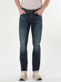 Прямі джинси Colin’s модель CL1058622_Q1.V1_DN41926 Фото
