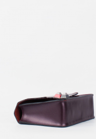 Кросс-боди Bella Bertucci модель 7302-58-31 Фото