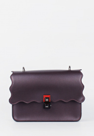 Кросс-боди Bella Bertucci модель 7302-58-31 Фото