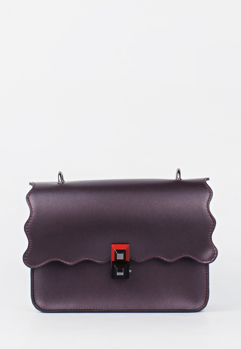 Кросс-боди Bella Bertucci модель 7302-58-31 Фото