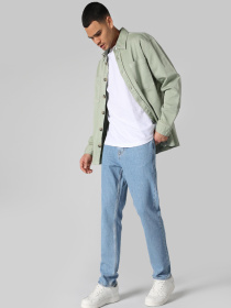 Прямые джинсы Colin’s модель CL1059199_Q1.V1_DN41933 Фото