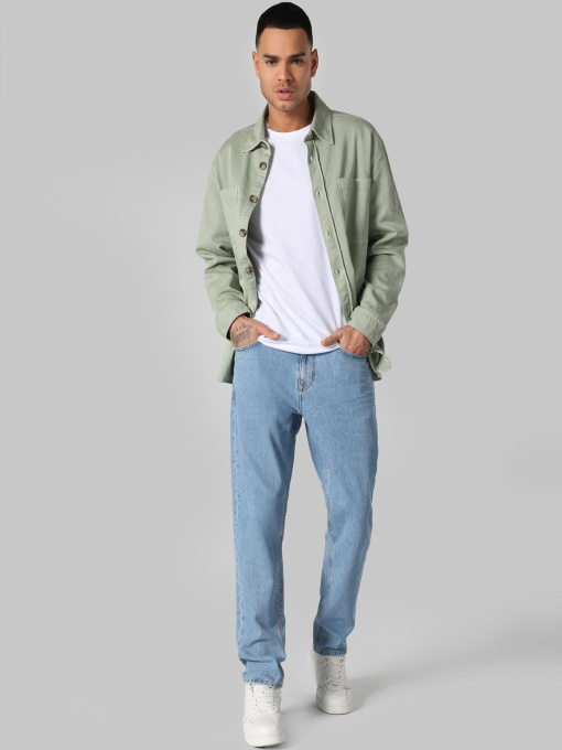 Джинсы Colin’s модель CL1059199_Q1.V1_DN41933 Фото