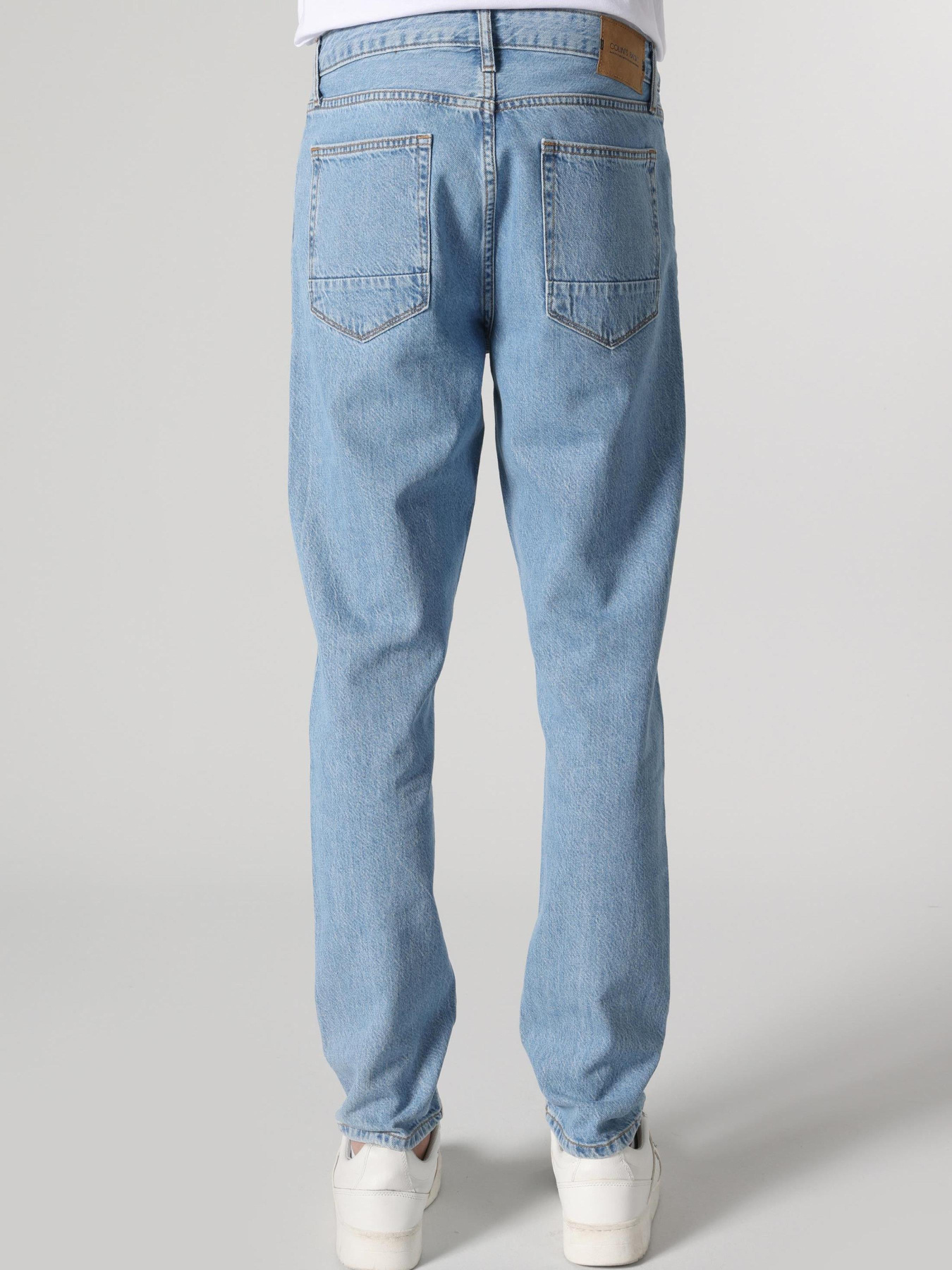 Прямые джинсы Colin’s модель CL1059199_Q1.V1_DN41933 Фото