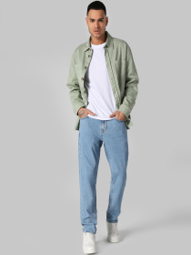 Прямые джинсы Colin’s модель CL1059199_Q1.V1_DN41933 Фото