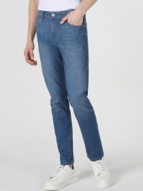 Прямые джинсы Colin’s модель CL1058659_Q1.V1_DN41927 Фото