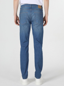 Прямые джинсы Colin’s модель CL1058659_Q1.V1_DN41927 Фото