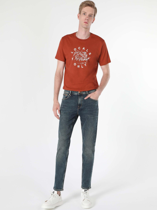 Джинсы Colin’s модель CL1060526_Q1.V1_DN01111 Фото