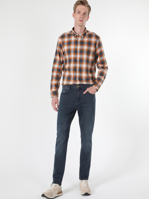 Прямые джинсы Colin’s модель CL1060600_Q1.V1_DN41676 Фото