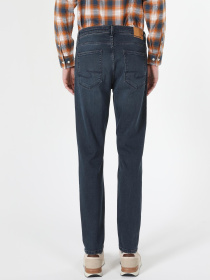 Прямые джинсы Colin’s модель CL1060600_Q1.V1_DN41676 Фото