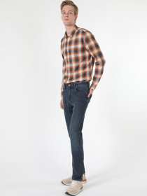 Прямые джинсы Colin’s модель CL1060600_Q1.V1_DN41676 Фото