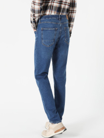 Прямые джинсы Colin’s модель CL1060136_Q1.V1_DN42161 Фото