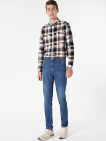 Прямые джинсы Colin’s модель CL1060136_Q1.V1_DN42161 Фото