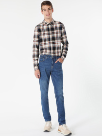 Джинсы Colin’s модель CL1060136_Q1.V1_DN42161 Фото