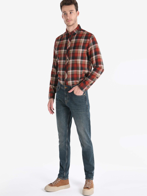 Джинсы Colin’s модель CL1062420_Q1.V1_DN00048 Фото