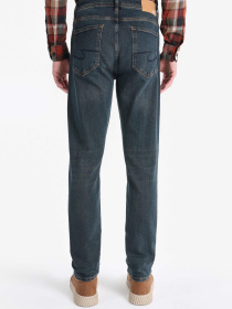 Прямі джинси Colin’s модель CL1062420_Q1.V1_DN00048 Фото