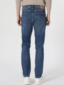 Прямые джинсы Colin’s модель CL1062428_Q1.V1_DN08467 Фото