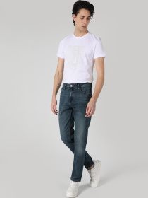 Прямые джинсы Colin’s модель CL1062427_Q1.V1_DN42308 Фото