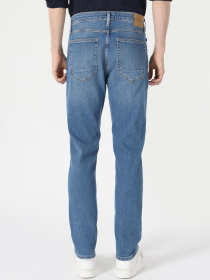 Прямые джинсы Colin’s модель CL1063729_Q1.V1_DN40347 Фото