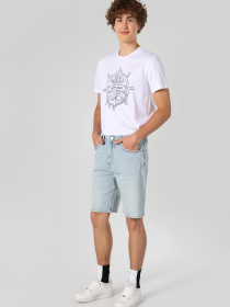 Шорты Colin’s модель CL1063595_Q1.V1_DN42603 Фото