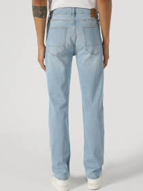 Прямые джинсы Colin’s модель CL1063727_Q1.V1_DN42643 Фото