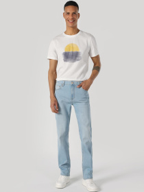 Прямі джинси Colin’s модель CL1063727_Q1.V1_DN42643 Фото