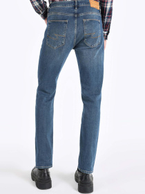 Прямые джинсы Colin’s модель CL1065353_Q1.V1_DN42904 Фото