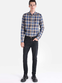 Прямые джинсы Colin’s модель CL1066357_Q1.V1_DN41207 Фото