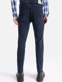 Прямые джинсы Colin’s модель CL1066358_Q1.V1_DN05361 Фото