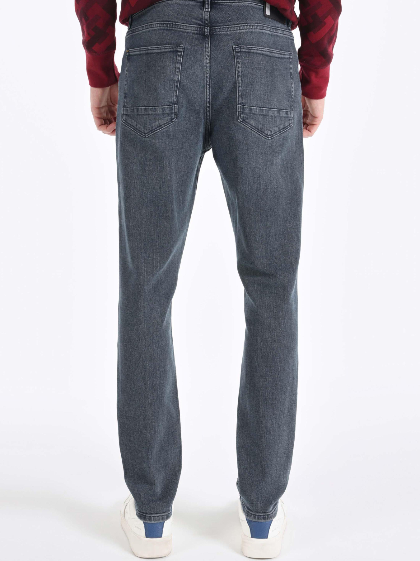 Прямые джинсы Colin’s модель CL1066526_Q1.V1_DN42280 Фото