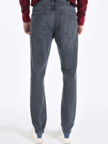 Прямые джинсы Colin’s модель CL1066526_Q1.V1_DN42280 Фото