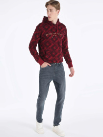 Прямые джинсы Colin’s модель CL1066526_Q1.V1_DN42280 Фото