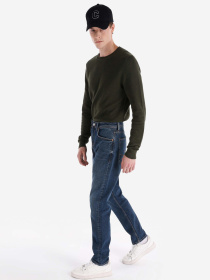 Прямі джинси Colin’s модель CL1066533_Q1.V1_DN03238 Фото