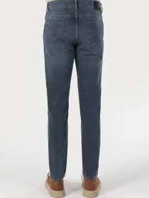 Прямые джинсы Colin’s модель CL1064410_Q1.V1_DN42772 Фото