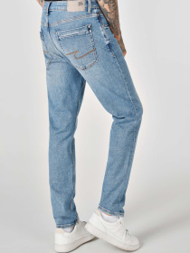 Прямые джинсы Colin’s модель CL1064408_Q1.V1_DN42771 Фото