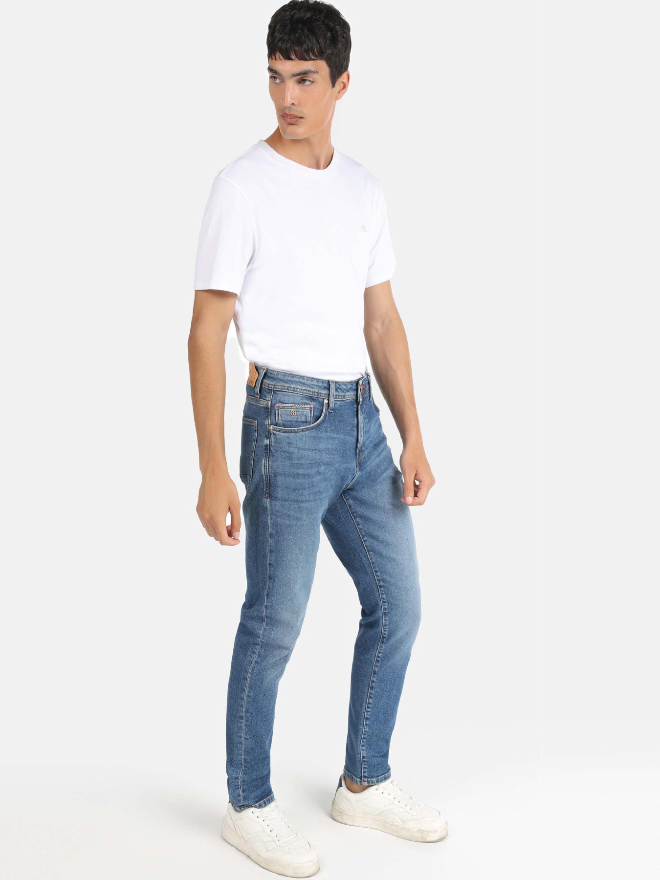 Прямі джинси Colin’s модель CL1065350_Q1.V1_DN42257 Фото