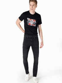 Прямые джинсы Colin’s модель CL1066521_Q1.V1_DN42973 Фото