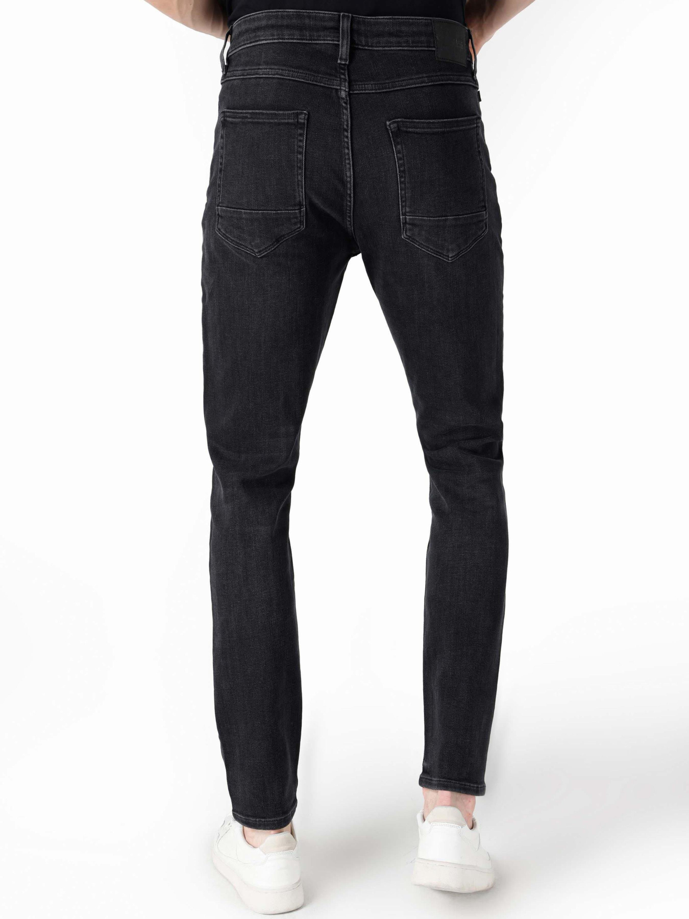 Прямі джинси Colin’s модель CL1066521_Q1.V1_DN42973 Фото